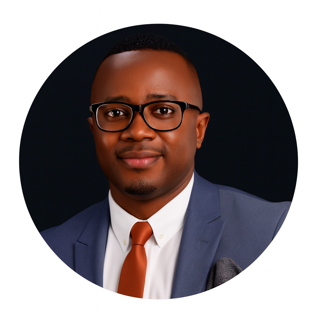 Alkhadi Koroma - Founder